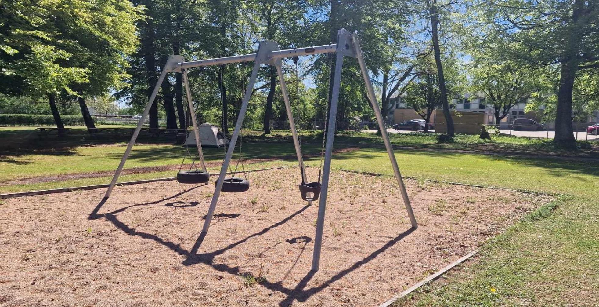 Charlottsborgs Camping Och Vandrarhem Kristianstad Eksteriør bilde