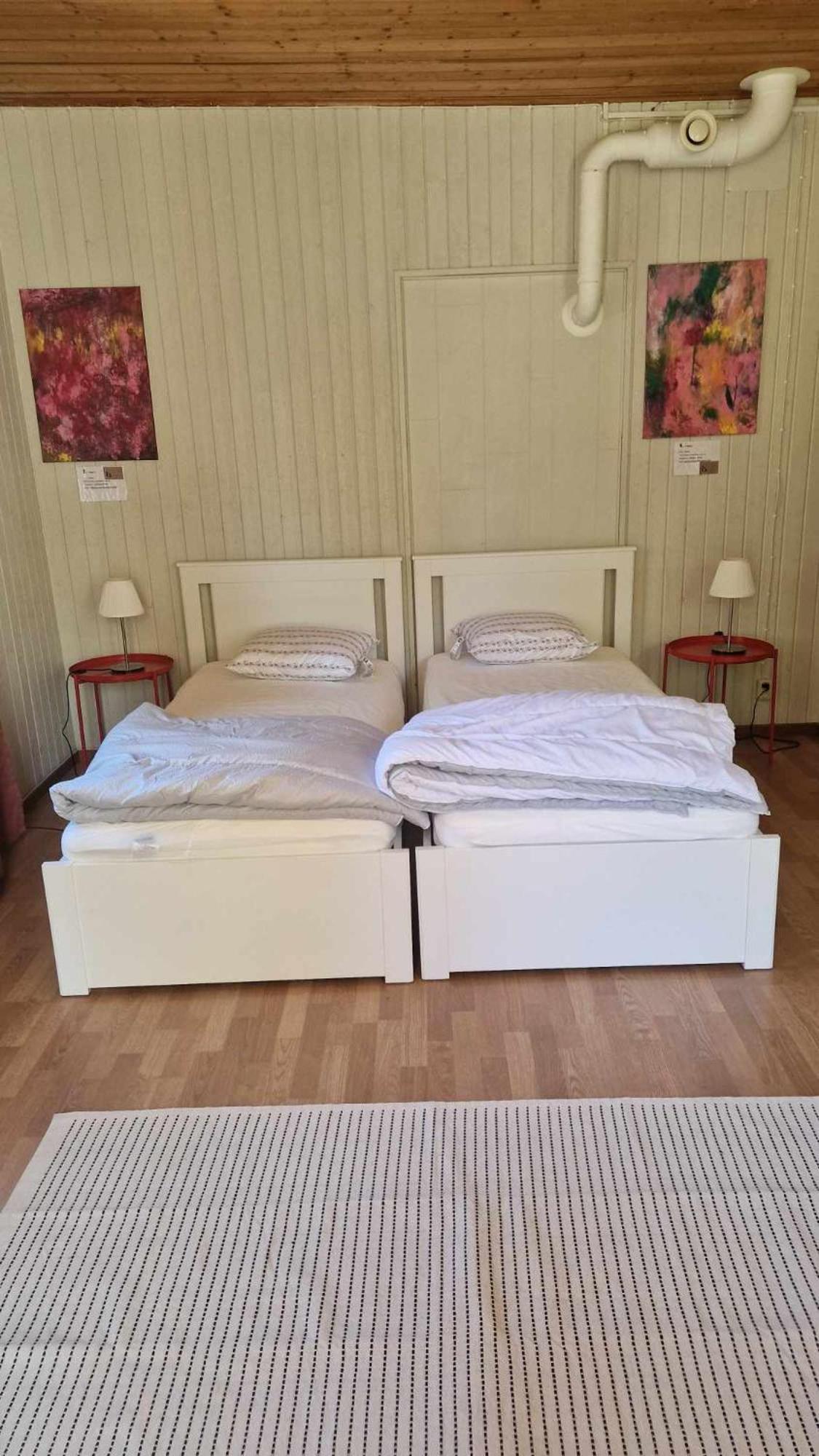 Charlottsborgs Camping Och Vandrarhem Kristianstad Eksteriør bilde